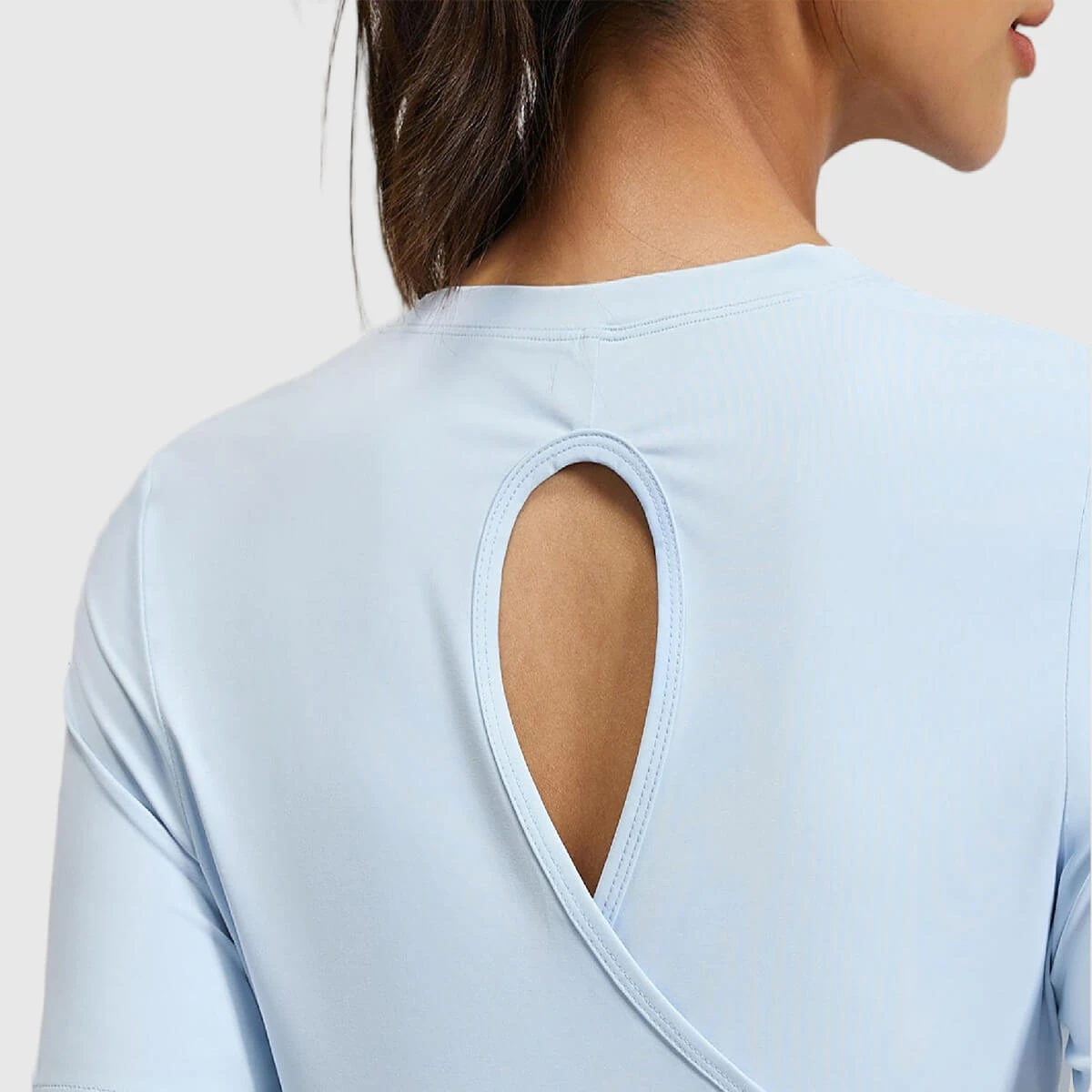 running tshirts for women OEM running tshirts for women OEM