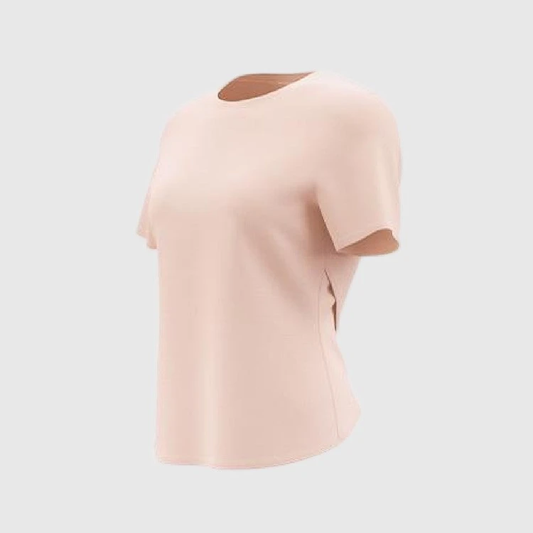 running tshirts for women factory