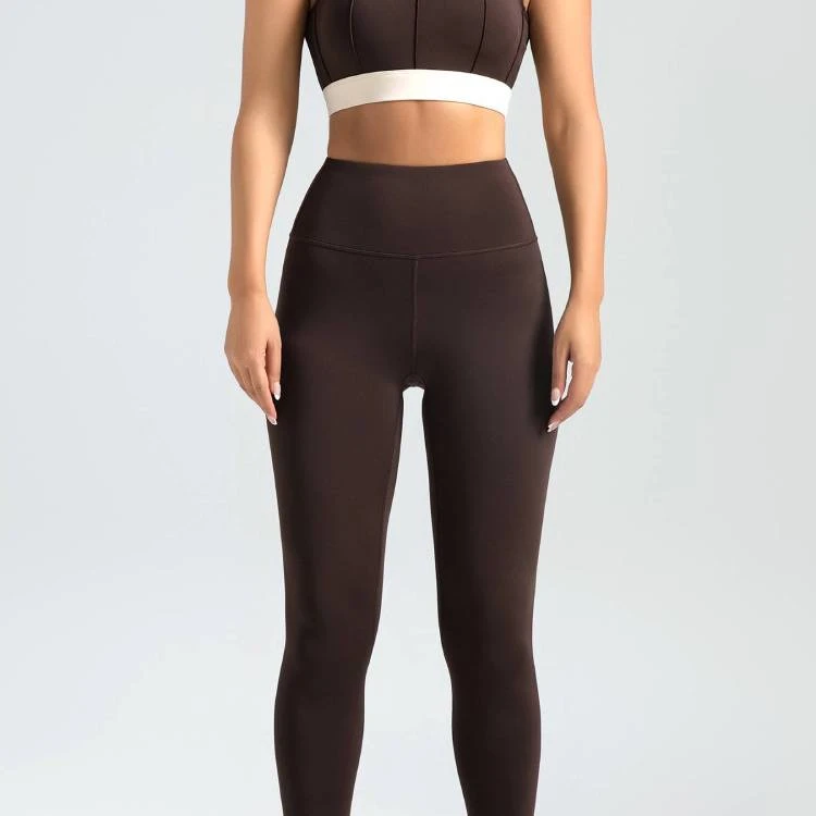 Női edzőtermi leggings